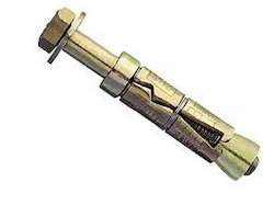 Bolt Anchor Fastener