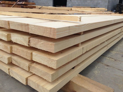 New Zealand Pine Wood