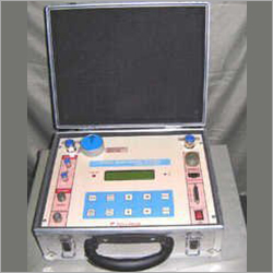 Pollution Control Equipment