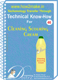 Cosmetics Technical Know-How Reports