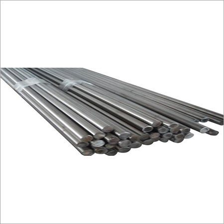 Alloy Steel Round Bar Alloy Steel Round Bar