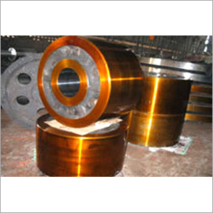 Steel Castings