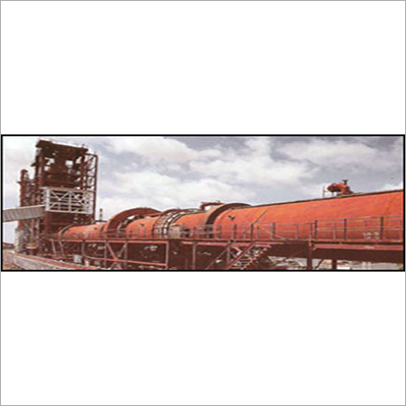 Sponge Iron