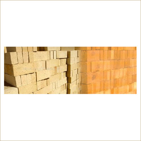 Re Fractory Division