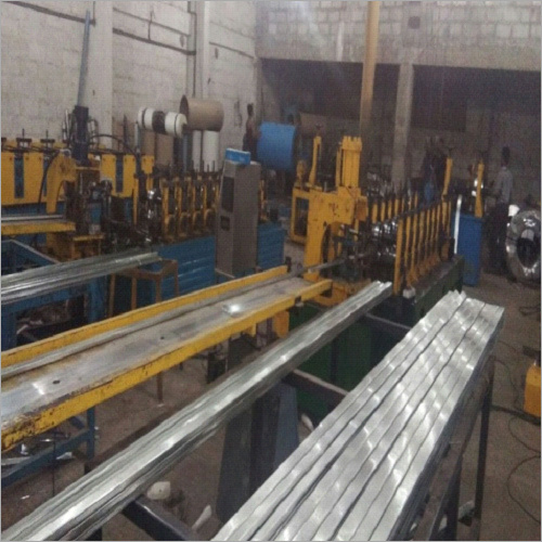 Gypsum Channels