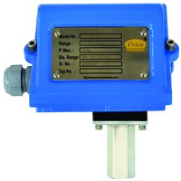 Hydraulic Range Pressure Switches MT Series