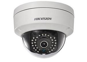 Hikvision CCTV Camera