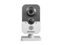 1.3MP IR Cube Network Camera