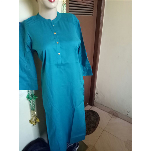 Designer Ladies Kurti