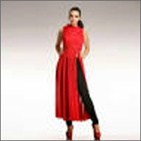 Ladies Western Kurti