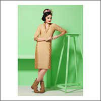 Summer Designer Kurti