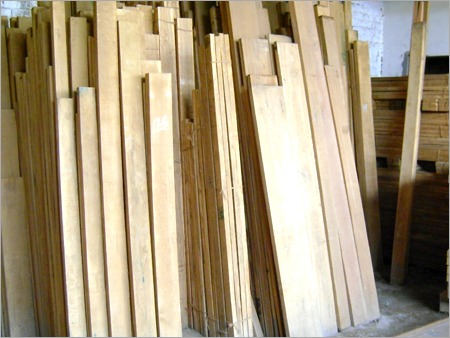 Tanzania Teak Wood