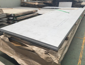 Ferritic Stainless Steel 405 Plate ( S40500)