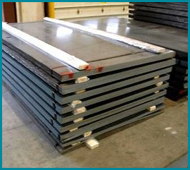 Ferritic Stainless Steel 409 Plate ( S40900)