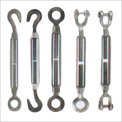 Wire Rope Turn Buckle