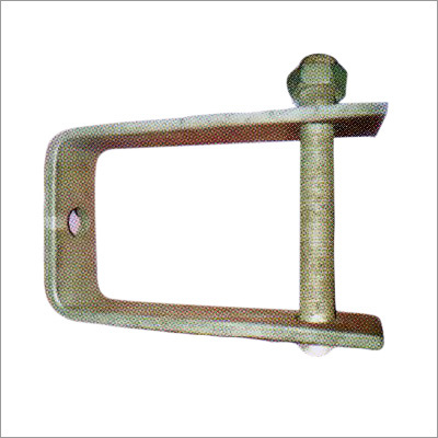 D Clamp
