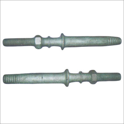 Galvanized Iron Pin