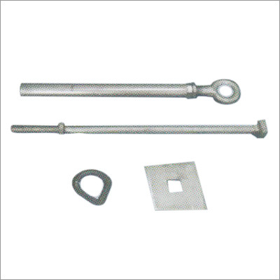 Tubular Stay Set