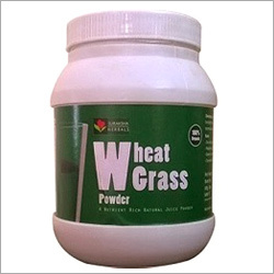 Wheatgrass 100 Gram Powder