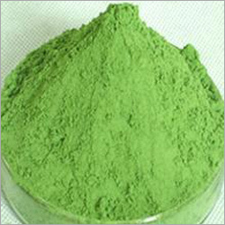 Organic Wheatgrass Powder