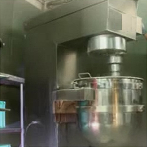Industrial Blenders & Mixers