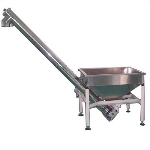 Screw Conveyor