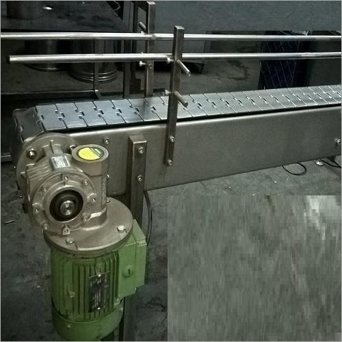 Slat Conveyor