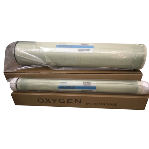 Commercial Membrane