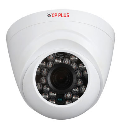 Cp-Usc-Da13L2 1.3 Mp Ir Cosmic Dome Camera - 20Mtr