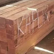 Kapur Wood Timber Grade: I