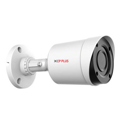 CP-USC-TA13L2 1.3 MP IR Cosmic Bullet Camera - 20M