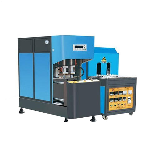 Auto Drop Stretch Blow Molding Machine Auto Drop Stretch Blow Molding Machine
