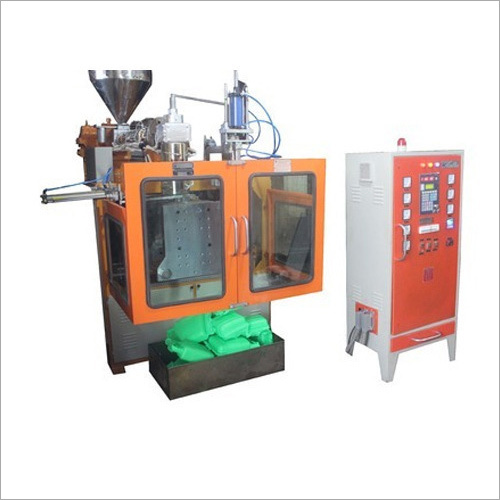 Strech Molding Machine Strech Molding Machine