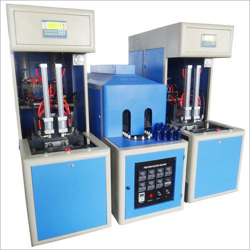 4 cavity semi automatic blow moulding machine 4 cavity semi automatic blow moulding machine