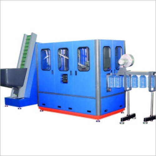 Pet Stretch Blow Moulding Machine Pet Stretch Blow Moulding Machine