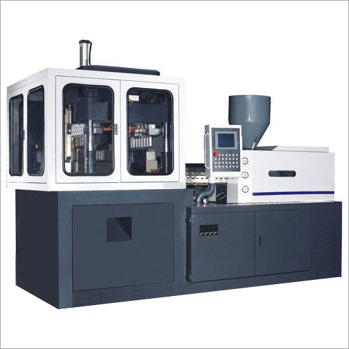 Plastic Blow Molding Machine Capacity: 1200 - 3600 Ton/Day