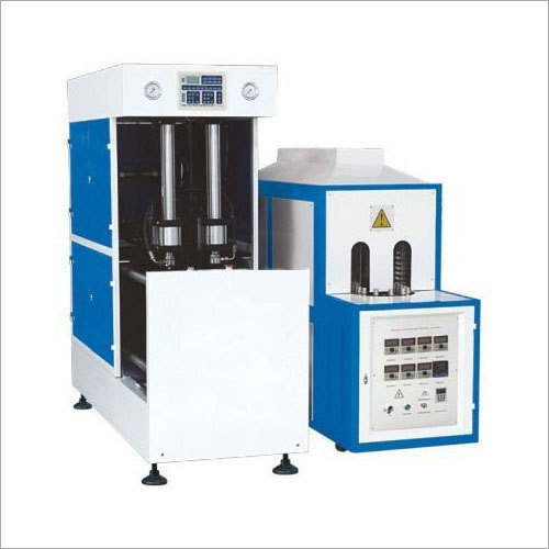 2 cavity semi automatic blow moulding machine 2 cavity semi automatic blow moulding machine