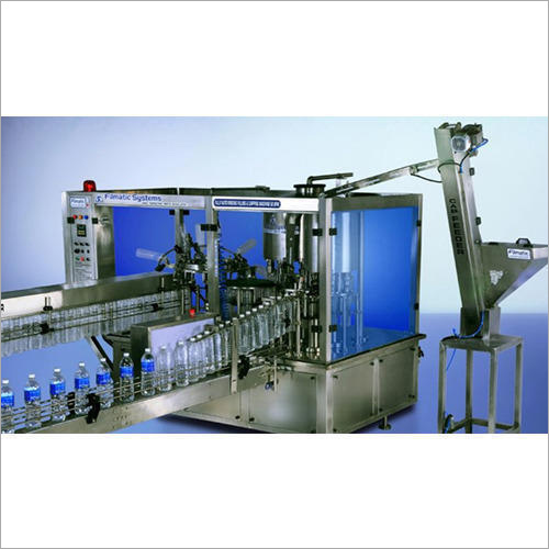 Semi Automatic Water Bottle Filling Machine Semi Automatic Water Bottle Filling Machine