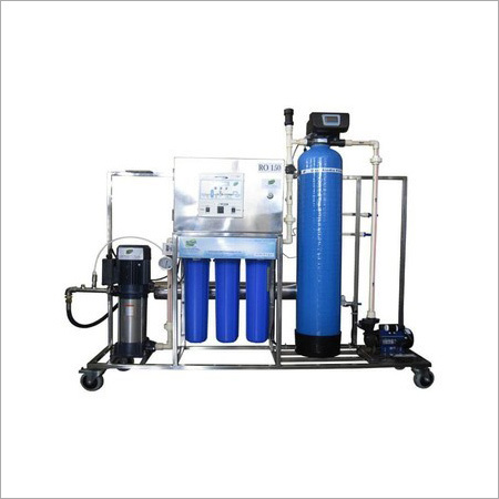 FRP RO Plant FRP RO Plant