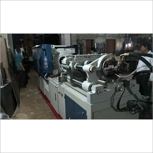 Plastic Injection Mold Dies