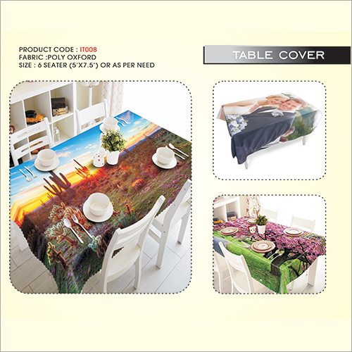 Table Cover