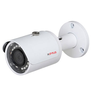 CP-UVC-TB40L3-D/4 MP WDR IR HDCVI Bullet Camera -