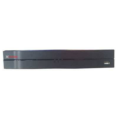 CP-UVR-0801E1-S/8 Ch. 1080P Lite Cosmic HD DVR