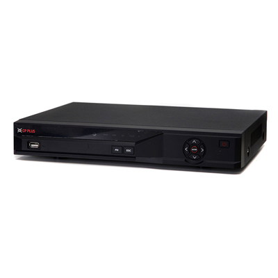CP-UVR-0801FM1/8 Ch. 4MP HDCVI DVR