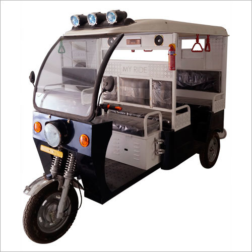 Battery E Rickshaw Battery E Rickshaw