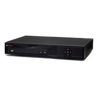 Cp-uvr-1601fm1/16 Ch. 4mp Hdcvi Dvr