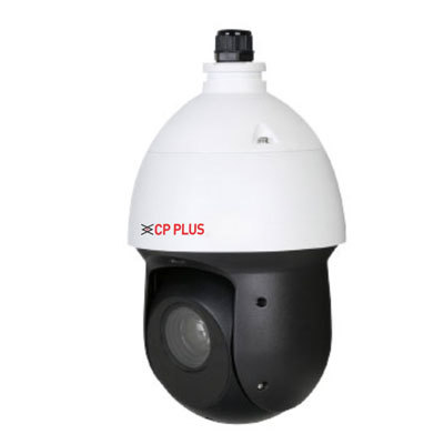 CP-UVP-D2520L10-D/2MP 25x HDCVI IR PTZ Camera - 10