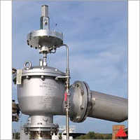 Industrial Valves