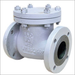 Check Valve