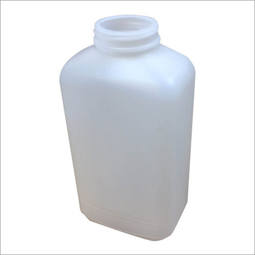 फार्मास्युटिकल एचडीपीई बोतल